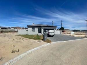 3 Bedroom Property for Sale in Rouxville Western Cape
